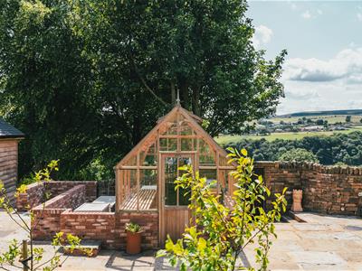 Greenhouse